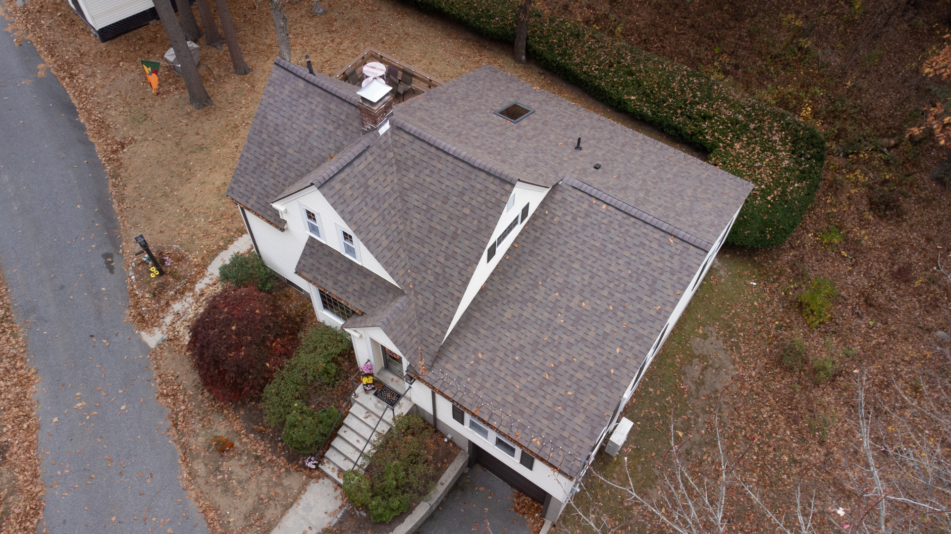 Roofing